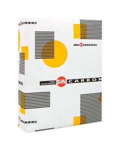 Papel Autocopia Colores S/Carbon CFB Oficio 75 g. Receptor/Donador