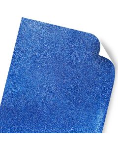 Papel con Glitter 1C Royal 50 x 70 cm. 120 g. 