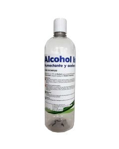 Alcohol Isopropílico CH 1 litro