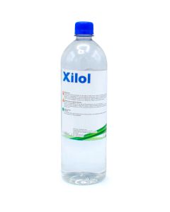 Alcohol Xilol Ch 1 Lto.