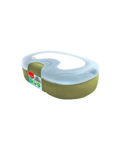 Lapicera Plastico Maped 967310 Studybox