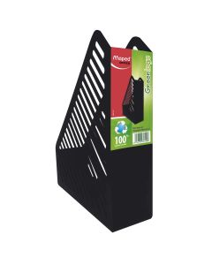 Revistero de Plástico Maped Carta