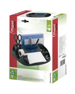 Organizador para Escritorio Maped E-7510