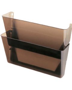 Charola Revistero MAE Acrimet C/2 piezas para pared