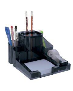 Organizador para Escritorio MAE, Color Negro