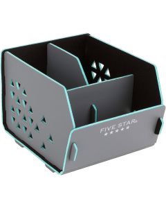 Organizador P/Escritorio Five Star 36054 Caddy 3 Compartimientos