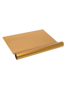 Rollo Foil Multicolor 32 cm x 10 m, Colores Sólidos